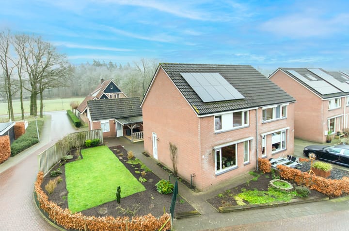 Foto 1 van Ottenstraat 17