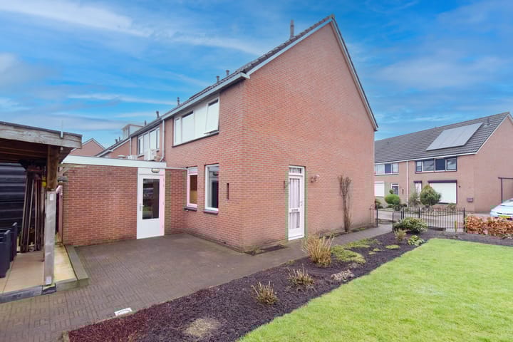 Foto 5 van Ottenstraat 17