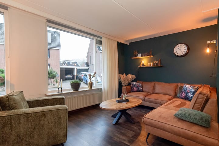 Foto 6 van Ottenstraat 17