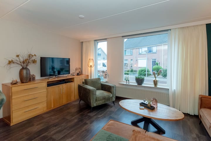 Foto 7 van Ottenstraat 17