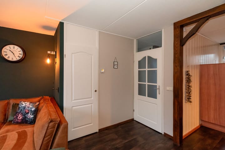 Foto 10 van Ottenstraat 17