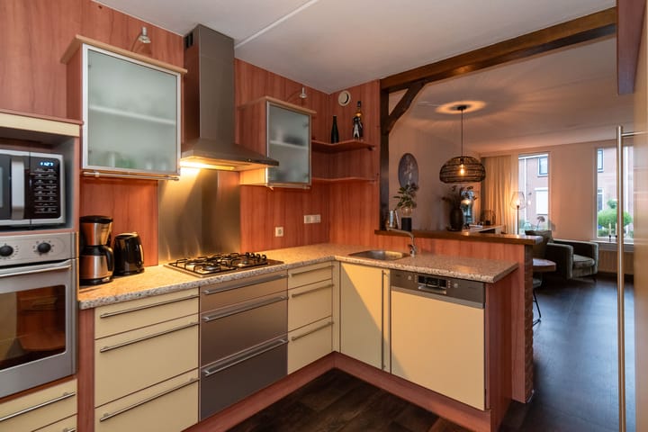 Foto 12 van Ottenstraat 17