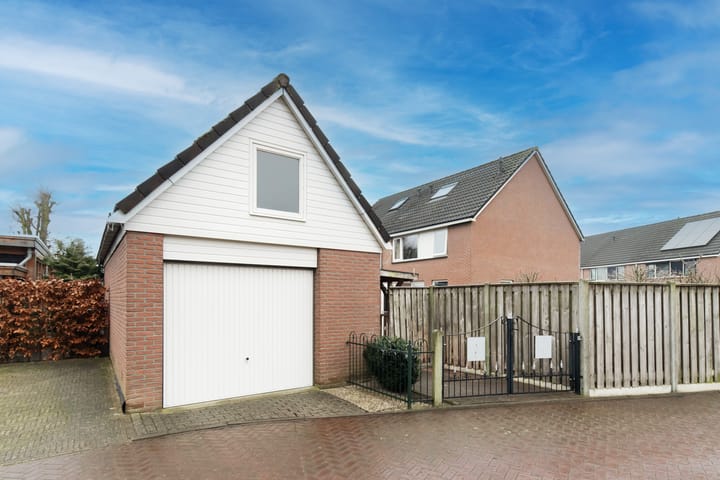 Foto 31 van Ottenstraat 17