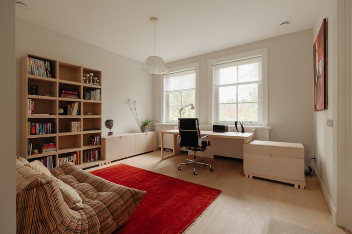 Foto 31 van Prinses Margrietlaan 3