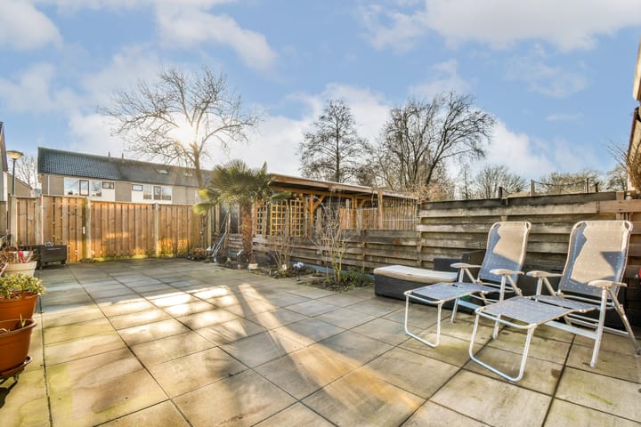 Foto 7 van Duivenkamp 42