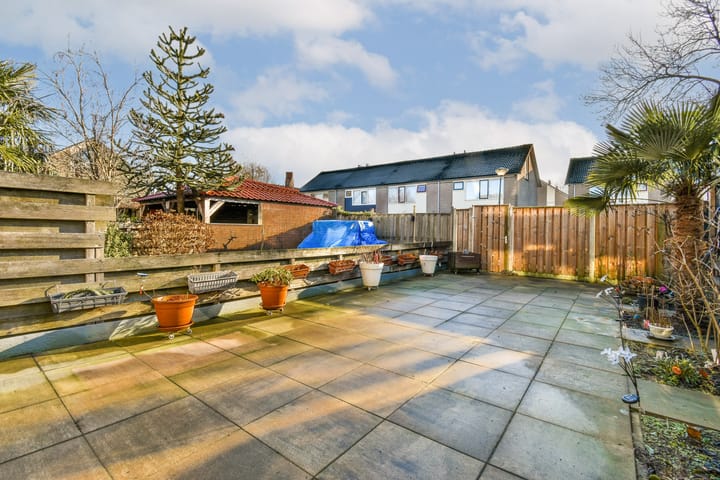 Foto 8 van Duivenkamp 42