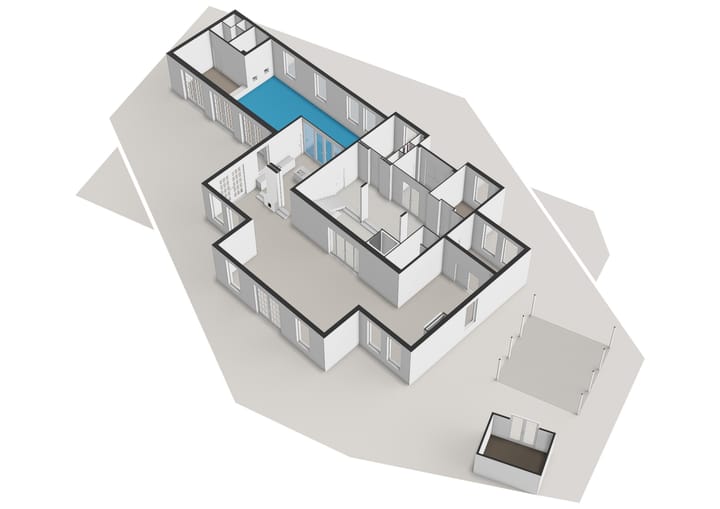 Foto 43 van Prinses Margrietlaan 3