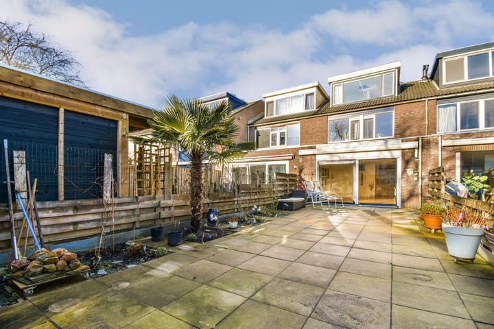 Foto 10 van Duivenkamp 42