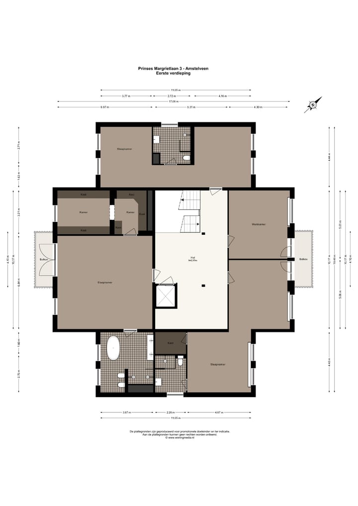 Foto 44 van Prinses Margrietlaan 3