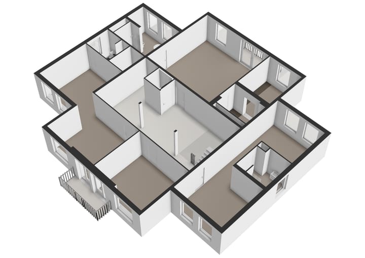 Foto 45 van Prinses Margrietlaan 3