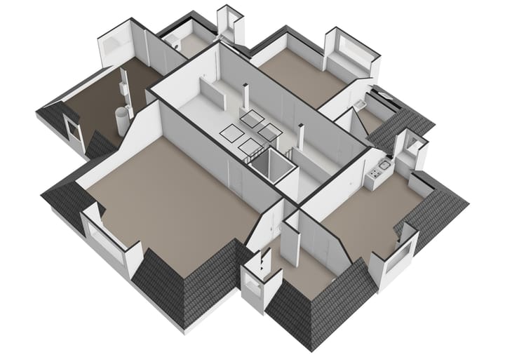 Foto 47 van Prinses Margrietlaan 3