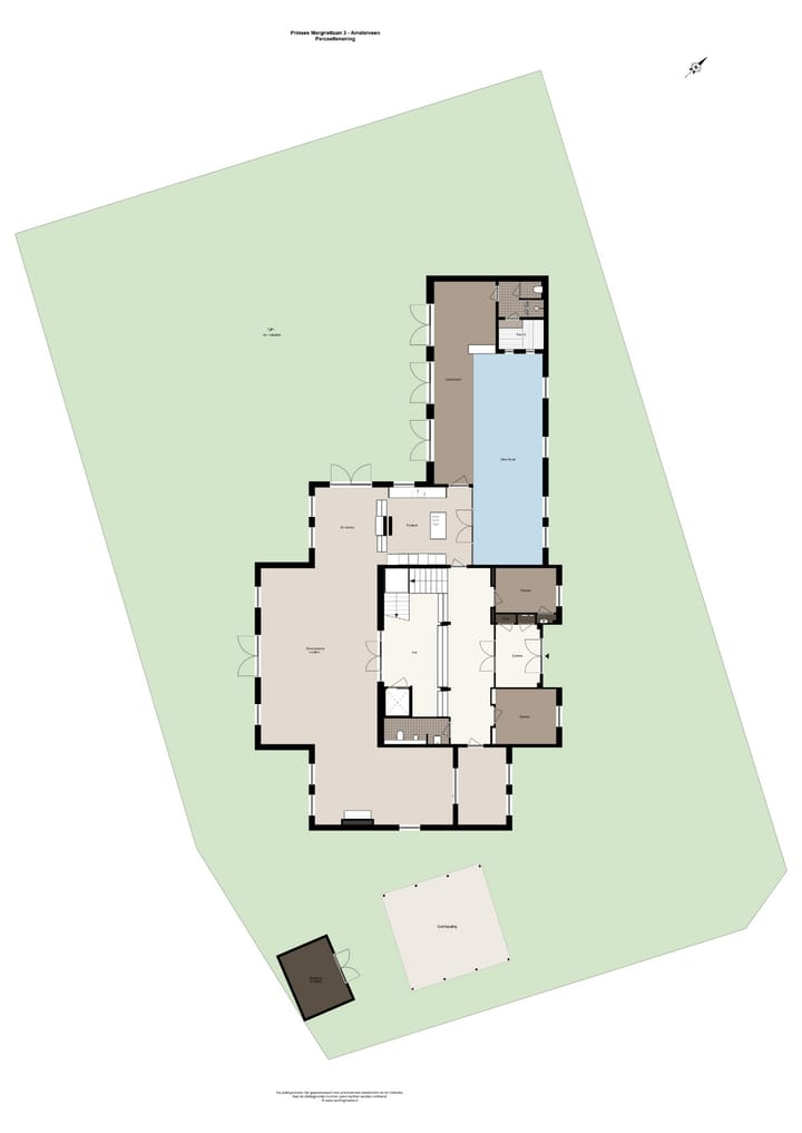 Foto 48 van Prinses Margrietlaan 3