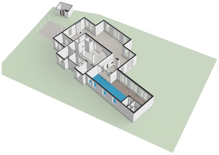 Foto 49 van Prinses Margrietlaan 3