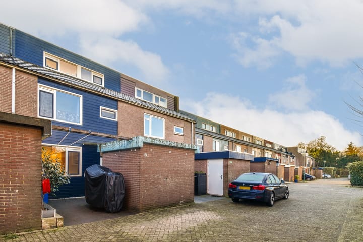 Foto 26 van Duivenkamp 42