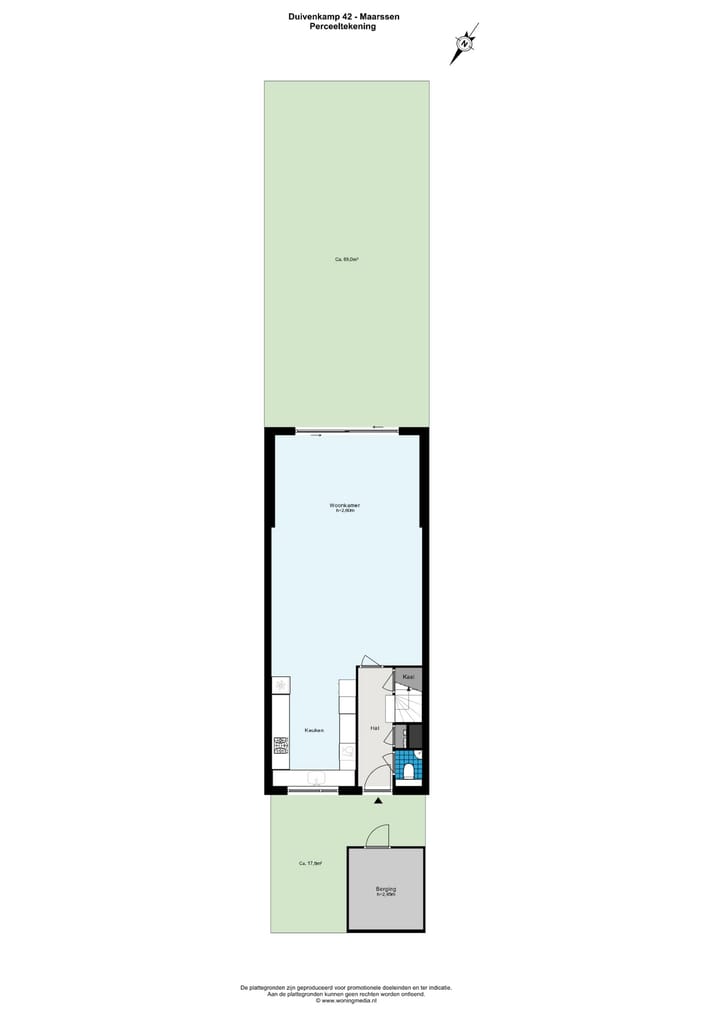 Foto 28 van Duivenkamp 42