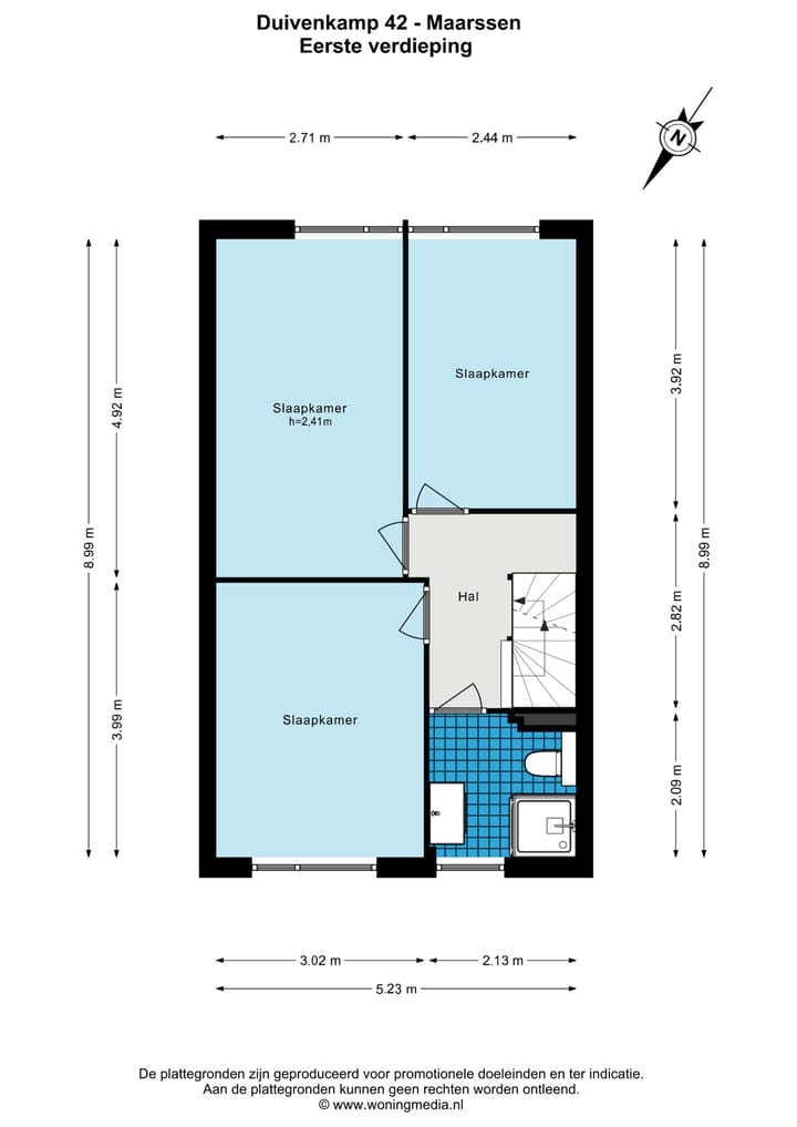 Foto 30 van Duivenkamp 42