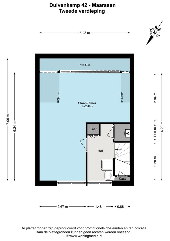 Foto 31 van Duivenkamp 42