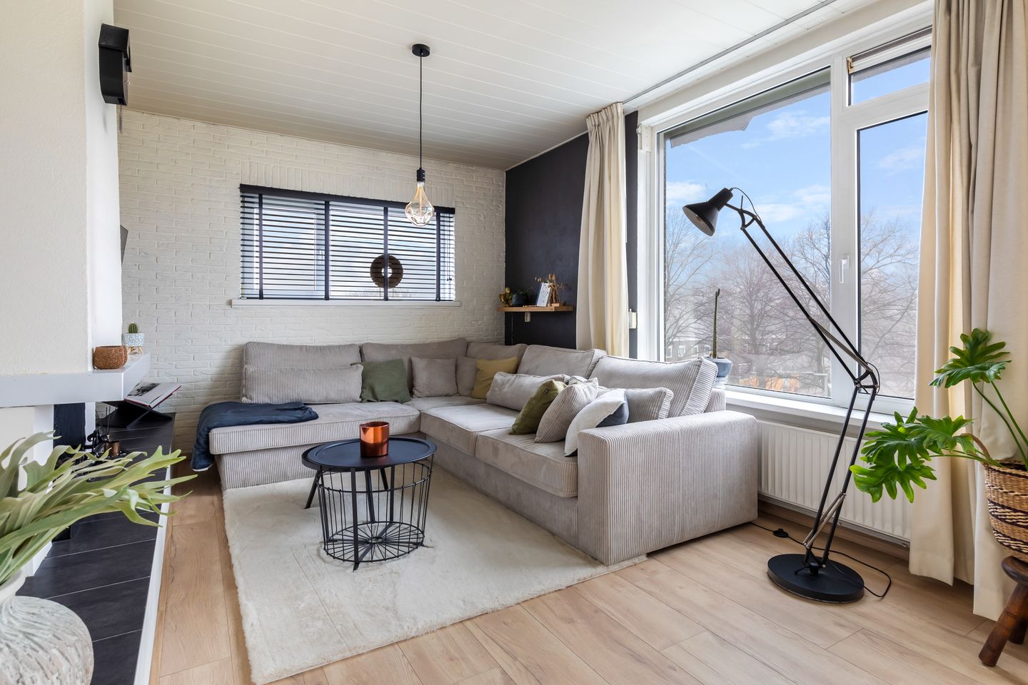 Foto 1 van Burgerhof 4