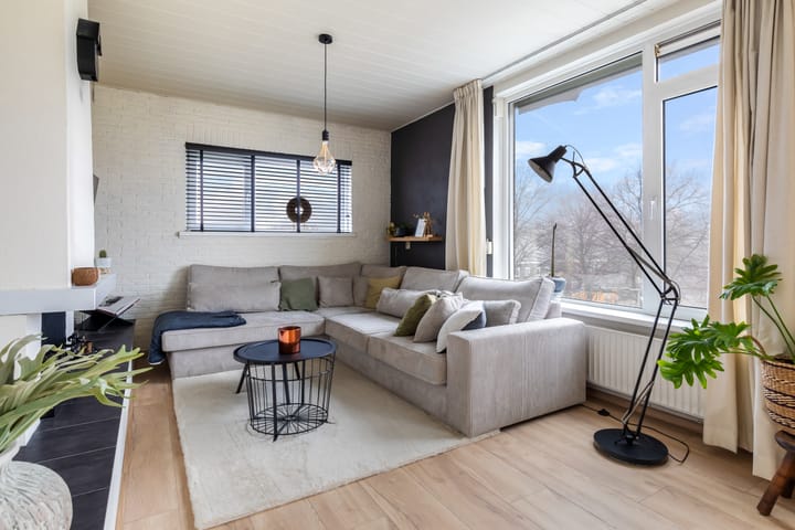 Foto 1 van Burgerhof 4