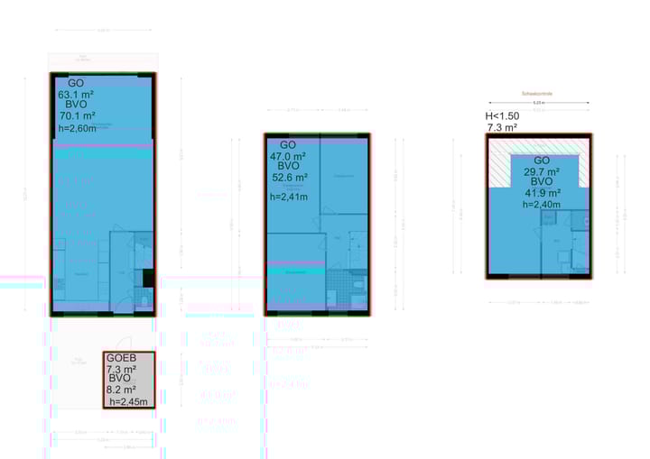 Foto 40 van Duivenkamp 42