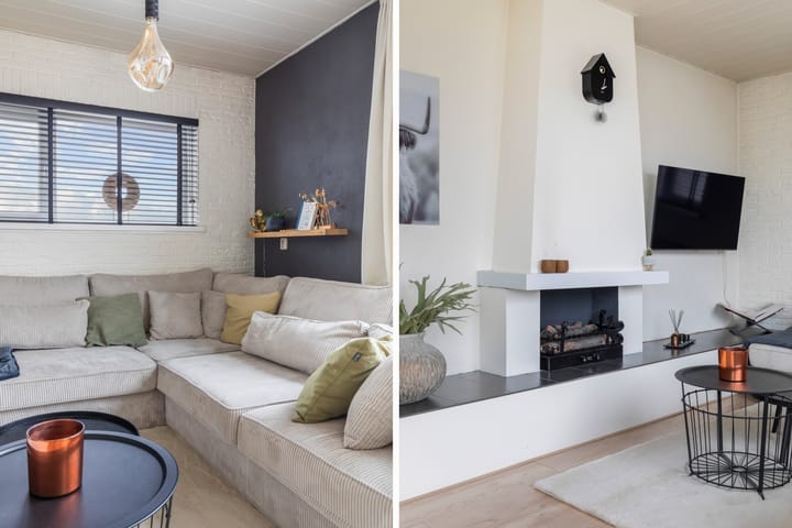 Foto 2 van Burgerhof 4