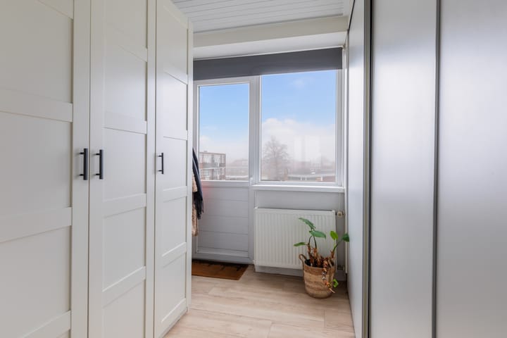 Foto 5 van Burgerhof 4