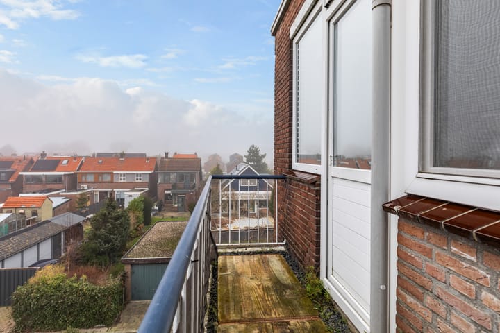 Foto 6 van Burgerhof 4