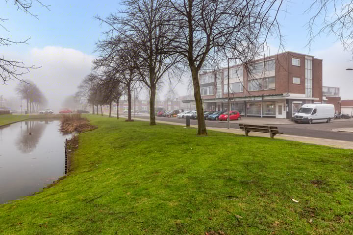 Foto 7 van Burgerhof 4