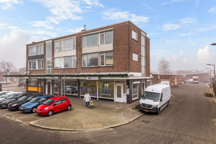 Foto 9 van Burgerhof 4