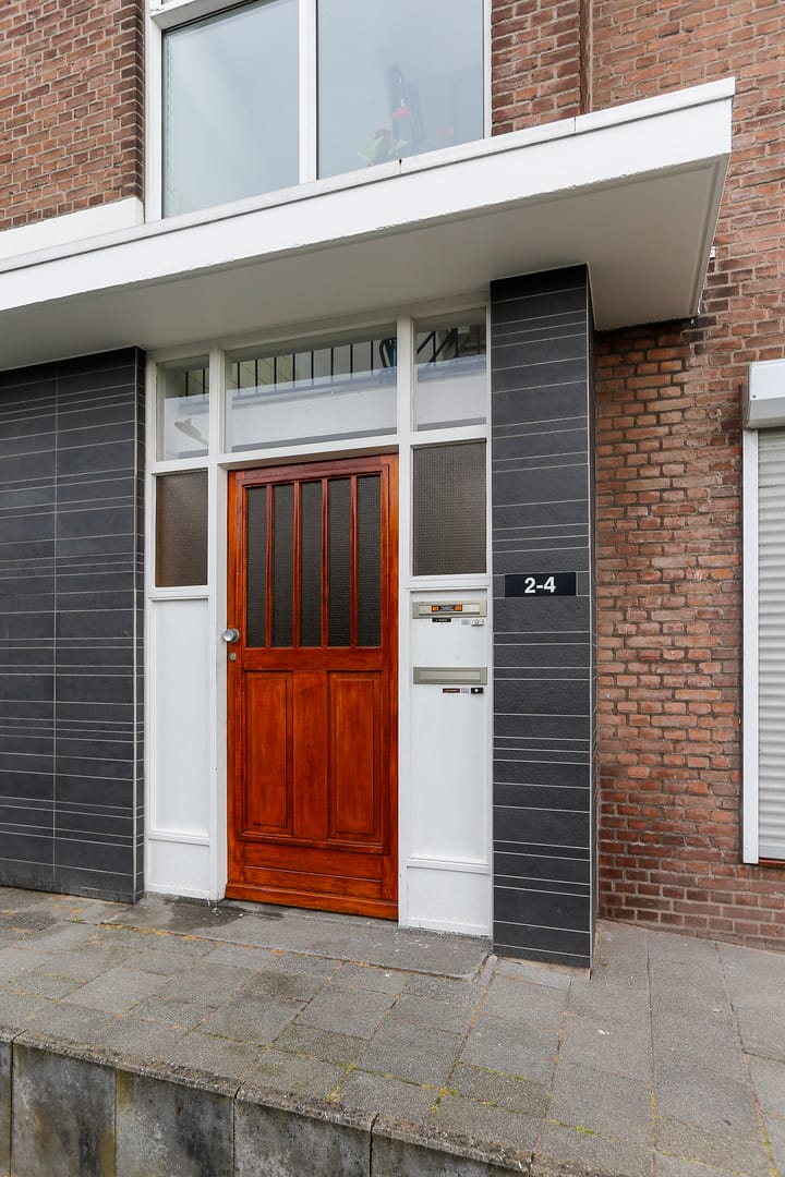 Foto 10 van Burgerhof 4