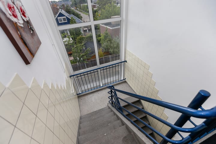 Foto 11 van Burgerhof 4