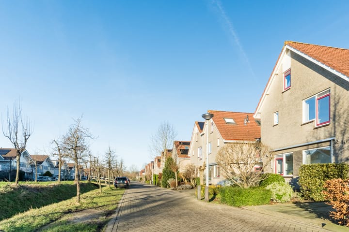 Foto 2 van Rijnlaan 3