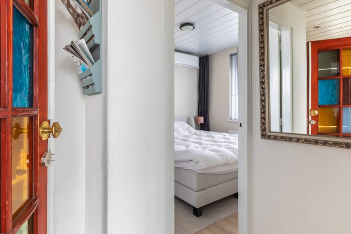 Foto 12 van Burgerhof 4