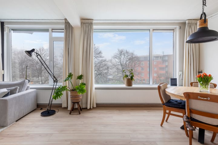 Foto 15 van Burgerhof 4