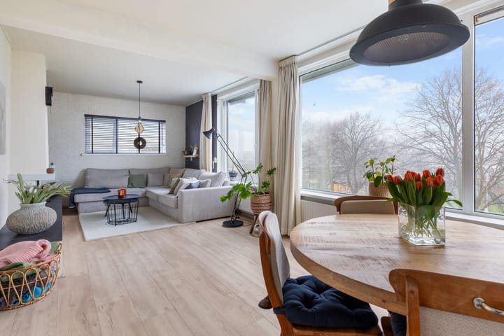 Foto 16 van Burgerhof 4