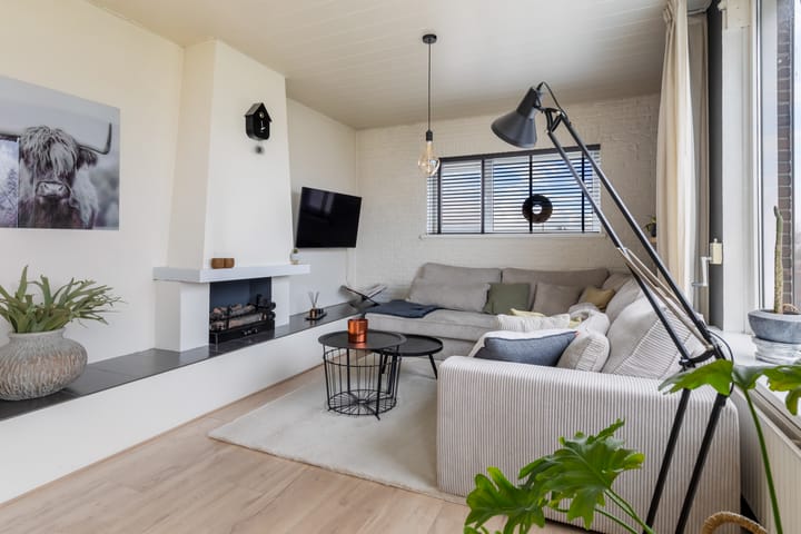 Foto 22 van Burgerhof 4