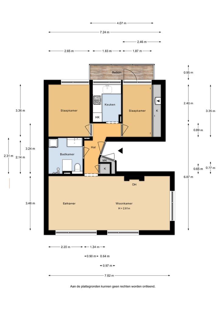 Foto 39 van Burgerhof 4