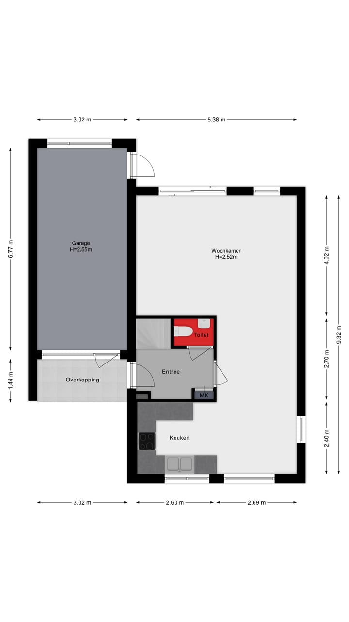 Foto 30 van Rijnlaan 3