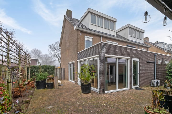 Foto 2 van De Sitterlaan 2