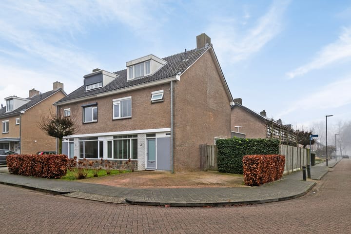 Foto 5 van De Sitterlaan 2