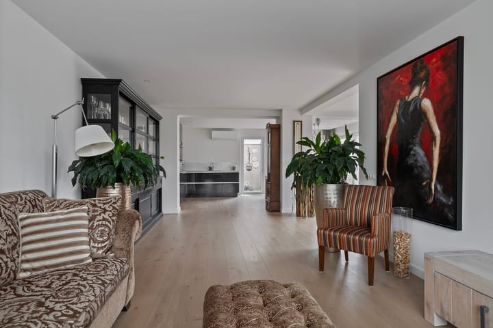 Foto 6 van De Sitterlaan 2