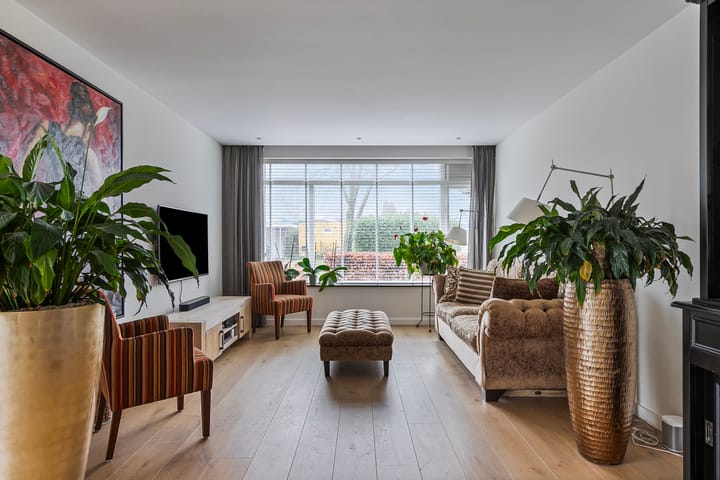 Foto 7 van De Sitterlaan 2