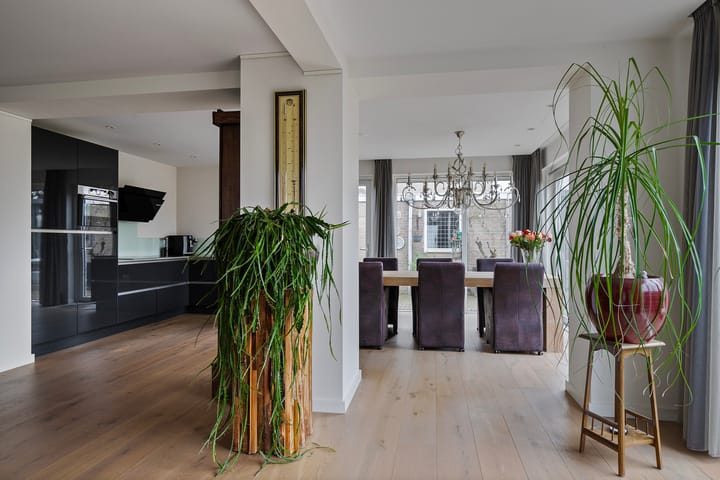 Foto 8 van De Sitterlaan 2