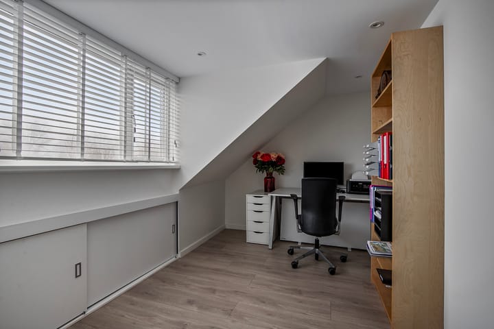 Foto 27 van De Sitterlaan 2