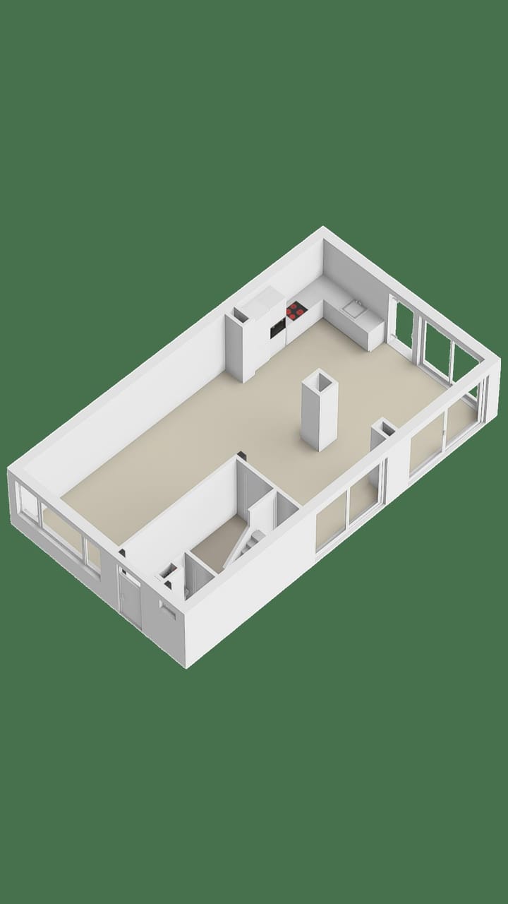 Foto 38 van De Sitterlaan 2