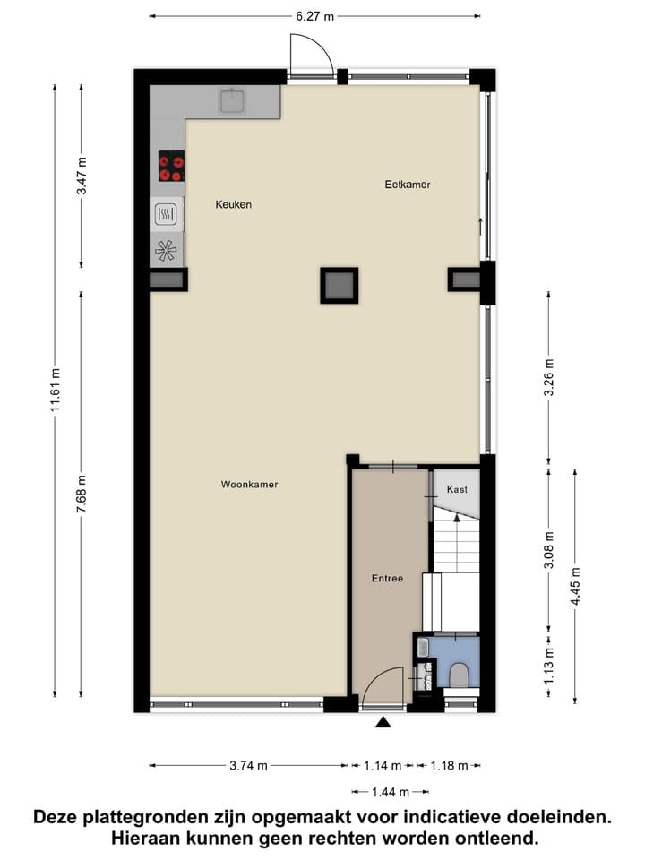 Foto 34 van De Sitterlaan 2