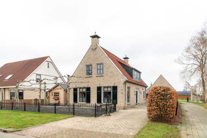 Foto 2 van De Opslach 13