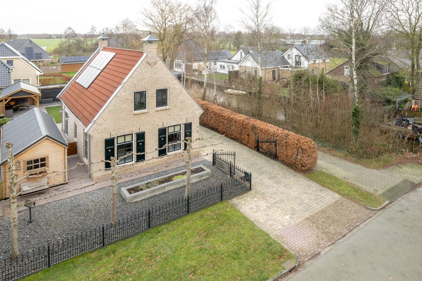 Foto 4 van De Opslach 13