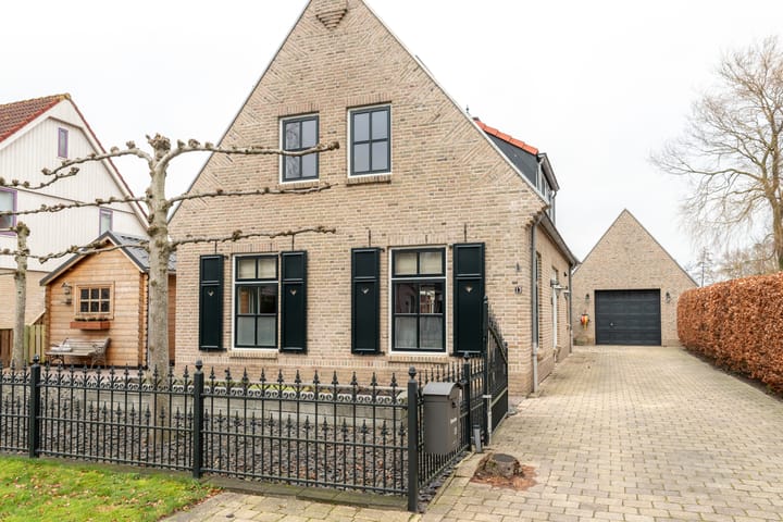 Foto 5 van De Opslach 13