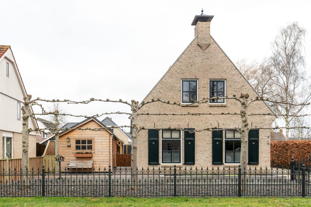 Foto 7 van De Opslach 13